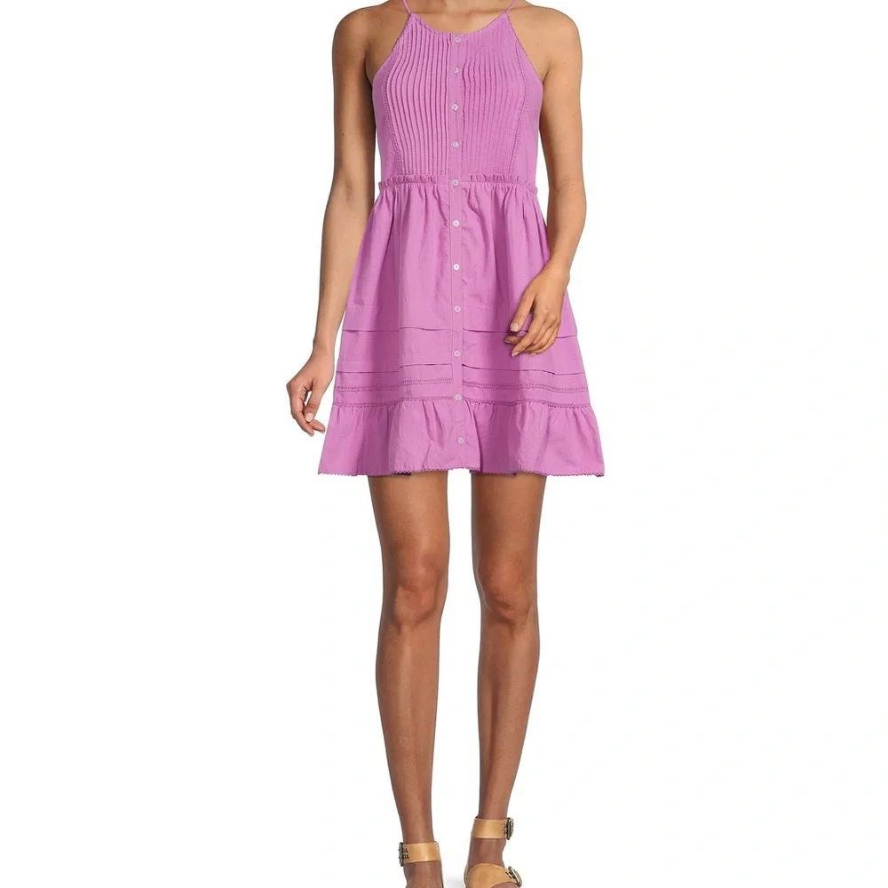 NWT Free People Dress - Picture 4 of 13